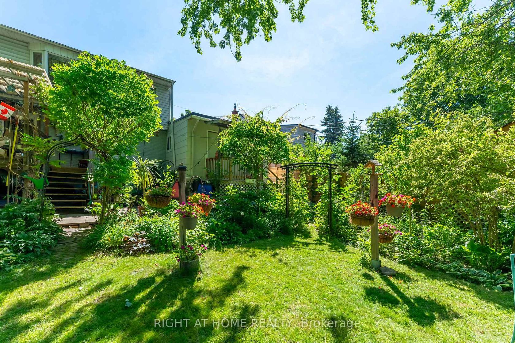 Photo 45 at 30 Allister Avenue, Cliffcrest, Toronto