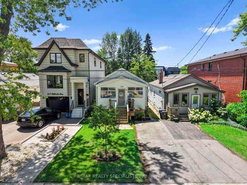 Photo 45 at 159 Hillside Avenue, Mimico, Toronto