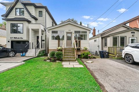 Photo 46 at 159 Hillside Avenue, Mimico, Toronto