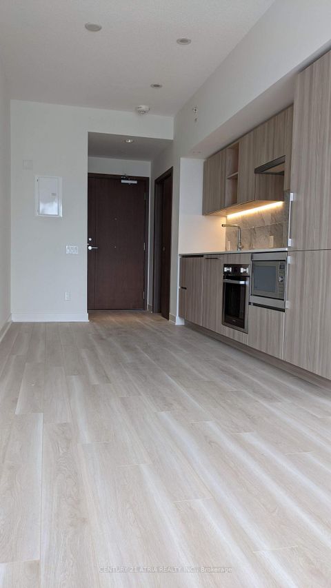 Photo 2 at 3306 - 19 Bathurst Street, Waterfront Communities C1, Toronto