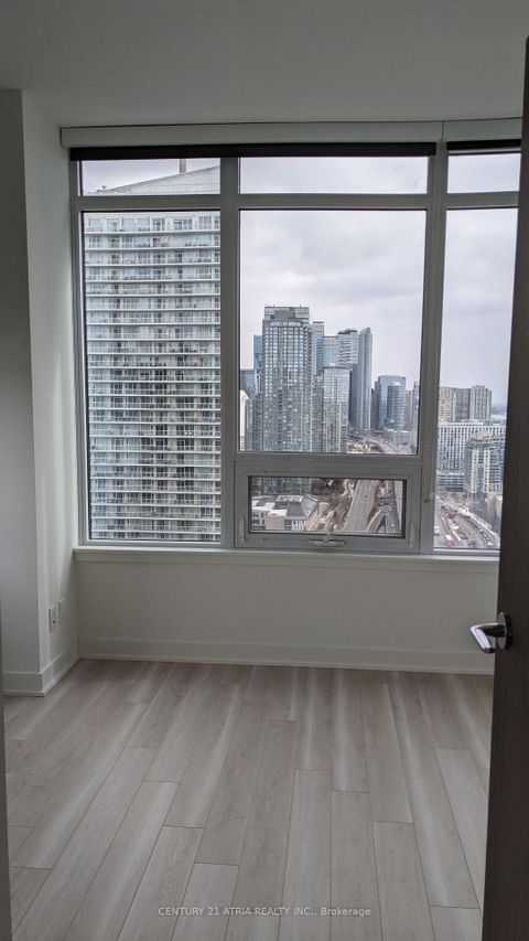 Photo 3 at 3306 - 19 Bathurst Street, Waterfront Communities C1, Toronto