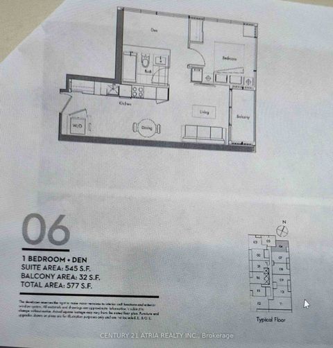 Photo 5 at 3306 - 19 Bathurst Street, Waterfront Communities C1, Toronto