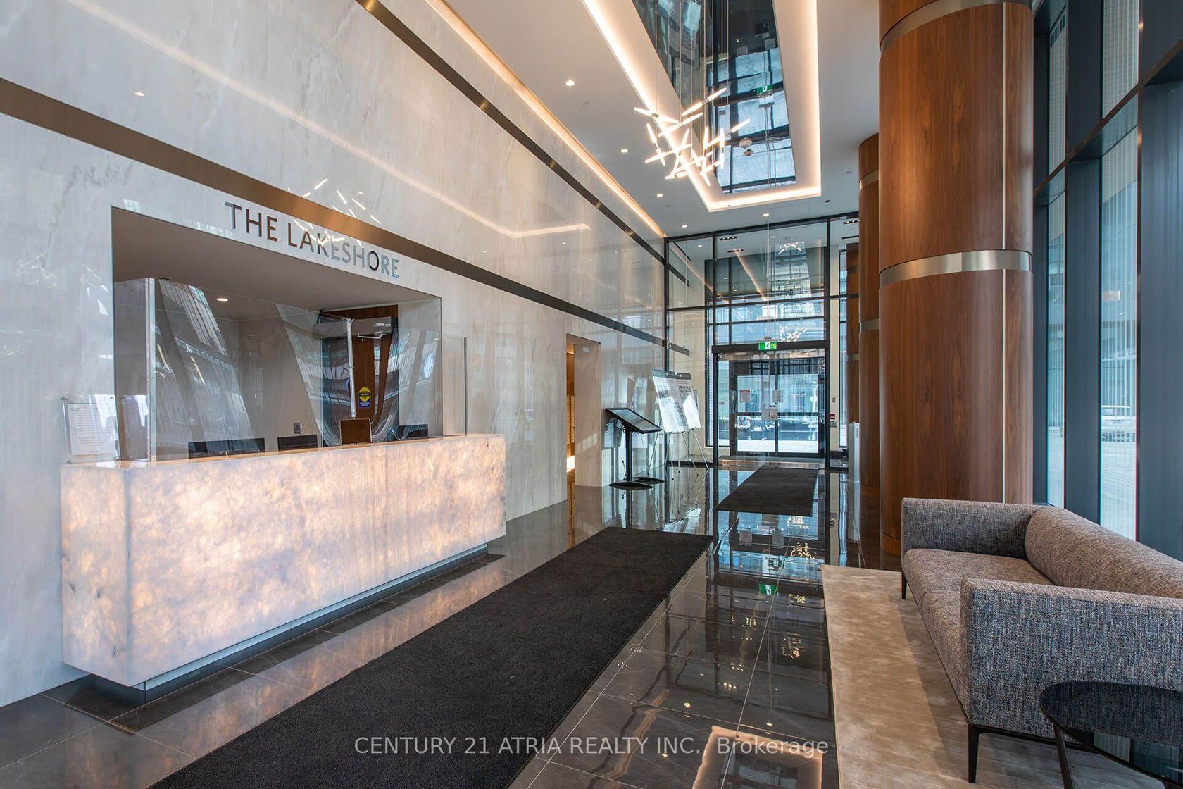 3306 - 19 Bathurst Street, Waterfront Communities C1, Toronto 
