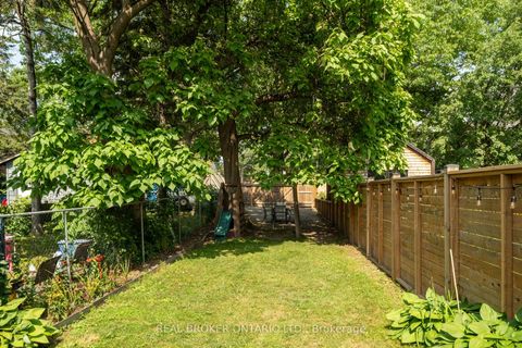 Photo 41 at 37 Gledhill Avenue, Lumsden, Toronto