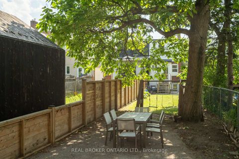 Photo 45 at 37 Gledhill Avenue, Lumsden, Toronto