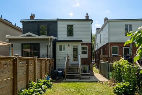 Photo 47 at 37 Gledhill Avenue, Lumsden, Toronto