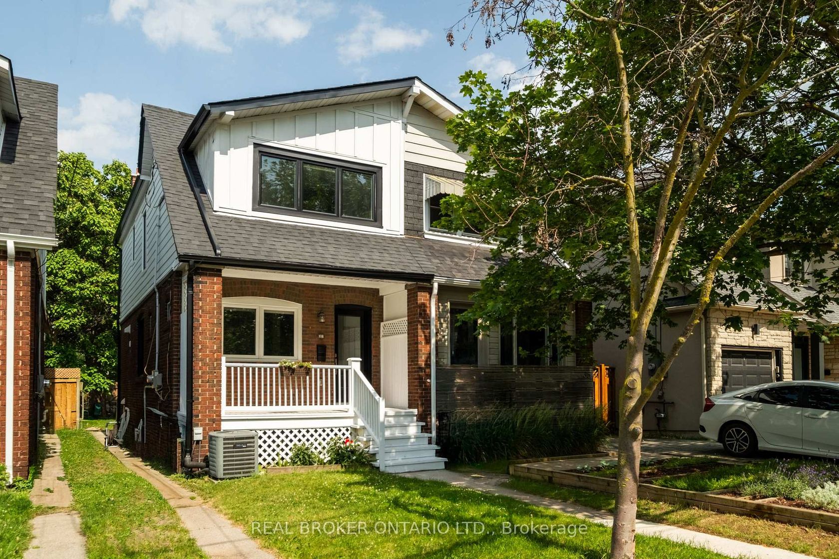 37 Gledhill Avenue, Lumsden, Toronto 
