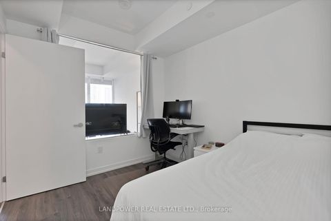 Photo 10 at 2501 - 77 Shuter Street, Yonge Corridor, Toronto