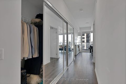 Photo 14 at 2501 - 77 Shuter Street, Yonge Corridor, Toronto