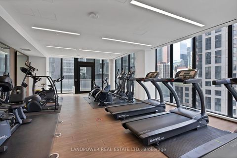 Photo 23 at 2501 - 77 Shuter Street, Yonge Corridor, Toronto