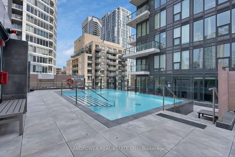 Photo 25 at 2501 - 77 Shuter Street, Yonge Corridor, Toronto