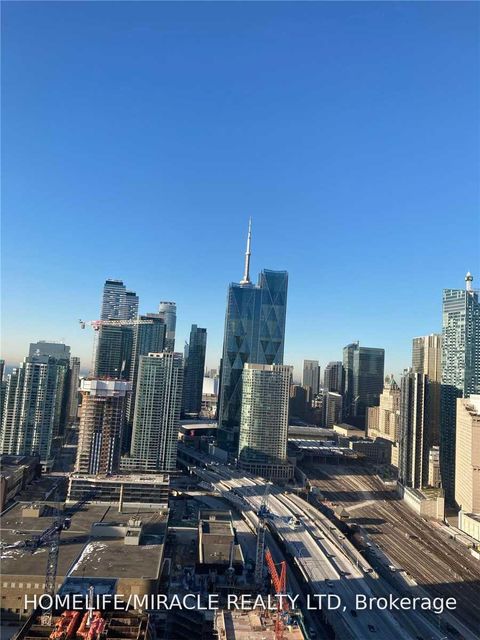 Photo 1 at 3109 - 15 Lower Jarvis Street, Waterfront Communities C8, Toronto