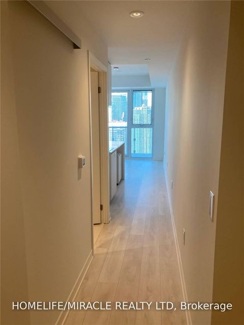 Photo 2 at 3109 - 15 Lower Jarvis Street, Waterfront Communities C8, Toronto