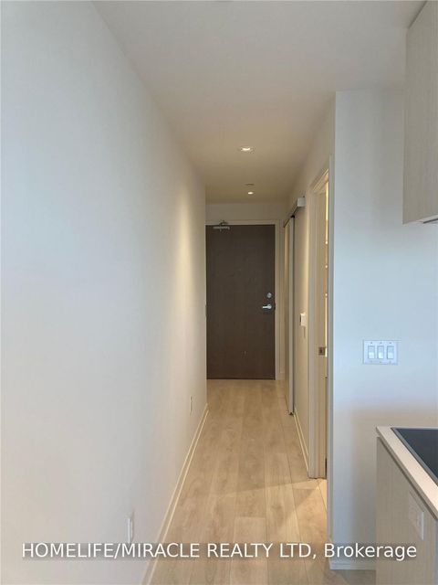 Photo 3 at 3109 - 15 Lower Jarvis Street, Waterfront Communities C8, Toronto