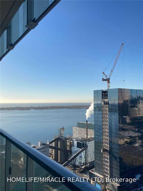 Photo 4 at 3109 - 15 Lower Jarvis Street, Waterfront Communities C8, Toronto