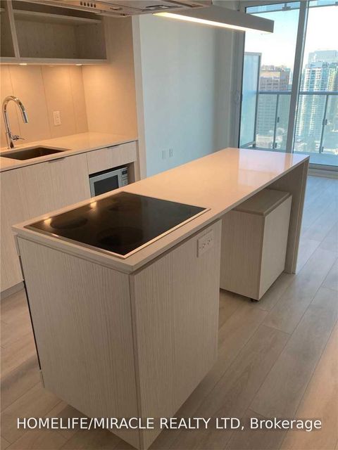Photo 5 at 3109 - 15 Lower Jarvis Street, Waterfront Communities C8, Toronto