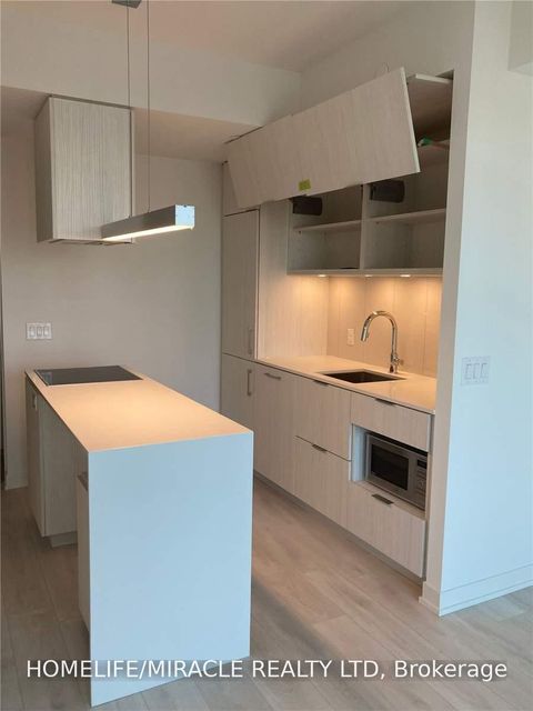 Photo 6 at 3109 - 15 Lower Jarvis Street, Waterfront Communities C8, Toronto