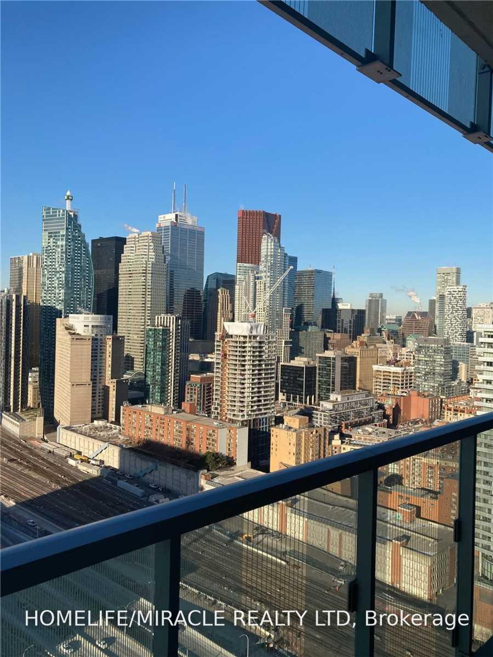 3109 - 15 Lower Jarvis Street, Waterfront Communities C8, Toronto 