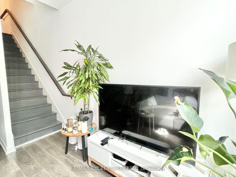 Photo 5 at S123 - 180 Mill Street, Waterfront Communities C8, Toronto