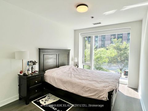 Photo 6 at S123 - 180 Mill Street, Waterfront Communities C8, Toronto