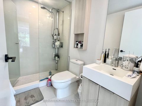 Photo 8 at S123 - 180 Mill Street, Waterfront Communities C8, Toronto