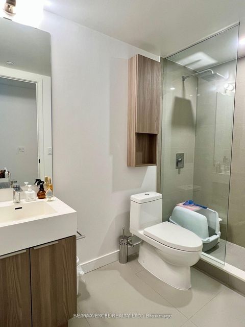 Photo 12 at S123 - 180 Mill Street, Waterfront Communities C8, Toronto