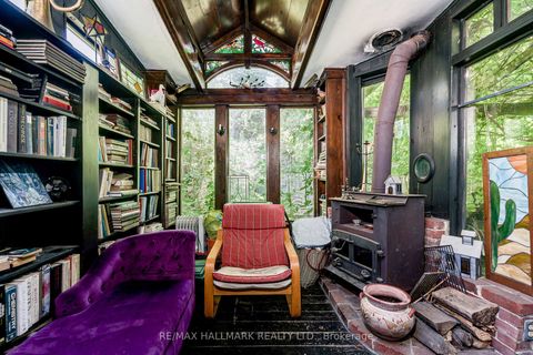 Photo 4 at 204 Yarmouth Road, Junction, Toronto