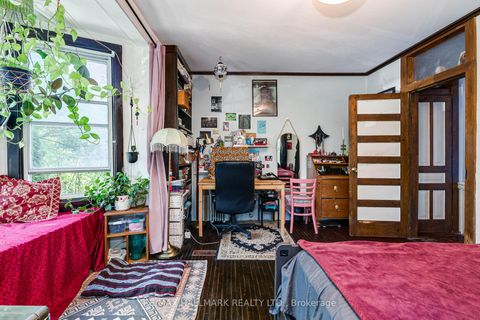 Photo 7 at 204 Yarmouth Road, Junction, Toronto