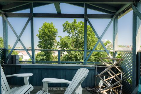 Photo 15 at 204 Yarmouth Road, Junction, Toronto