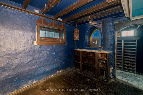 Photo 16 at 204 Yarmouth Road, Junction, Toronto