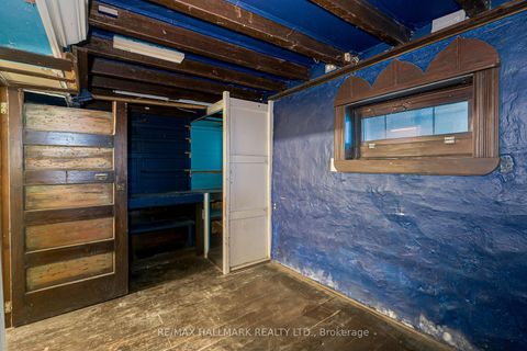 Photo 17 at 204 Yarmouth Road, Junction, Toronto