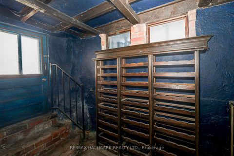 Photo 18 at 204 Yarmouth Road, Junction, Toronto