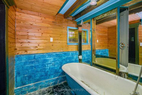 Photo 19 at 204 Yarmouth Road, Junction, Toronto