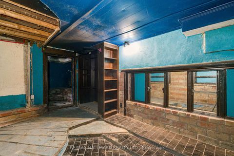 Photo 20 at 204 Yarmouth Road, Junction, Toronto