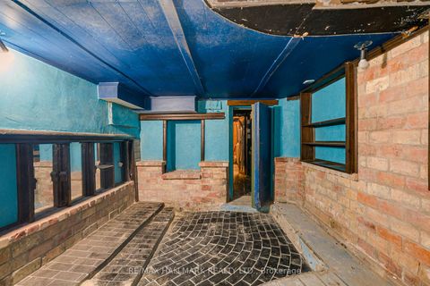 Photo 21 at 204 Yarmouth Road, Junction, Toronto