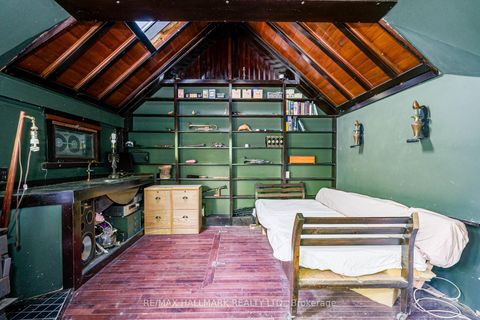 Photo 23 at 204 Yarmouth Road, Junction, Toronto