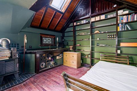 Photo 24 at 204 Yarmouth Road, Junction, Toronto