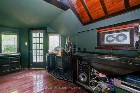 Photo 25 at 204 Yarmouth Road, Junction, Toronto