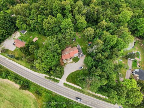 Photo 1 at 110 Glenwoods Avenue, Keswick South, Georgina