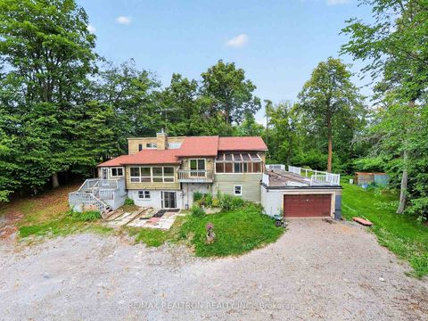 Photo 2 at 110 Glenwoods Avenue, Keswick South, Georgina