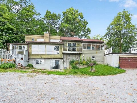 Photo 5 at 110 Glenwoods Avenue, Keswick South, Georgina
