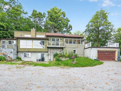 Photo 6 at 110 Glenwoods Avenue, Keswick South, Georgina