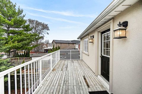 Photo 0 at 454 Donlands Avenue, East York, Toronto