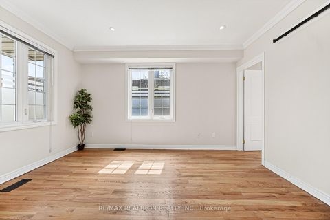 Photo 1 at 454 Donlands Avenue, East York, Toronto