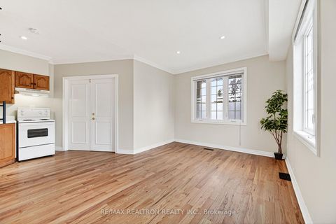 Photo 2 at 454 Donlands Avenue, East York, Toronto