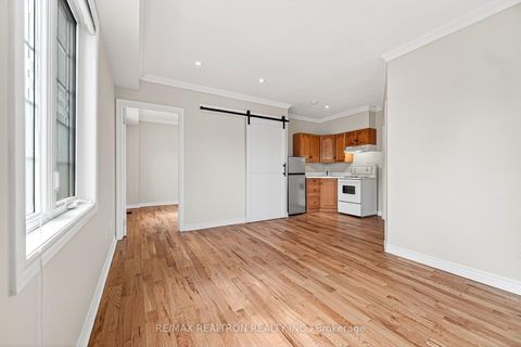 Photo 3 at 454 Donlands Avenue, East York, Toronto