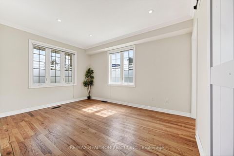 Photo 5 at 454 Donlands Avenue, East York, Toronto