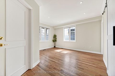 Photo 7 at 454 Donlands Avenue, East York, Toronto