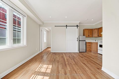 Photo 8 at 454 Donlands Avenue, East York, Toronto