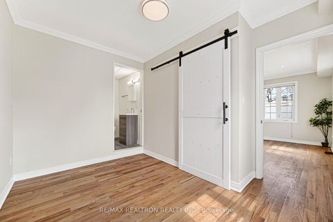 Photo 10 at 454 Donlands Avenue, East York, Toronto